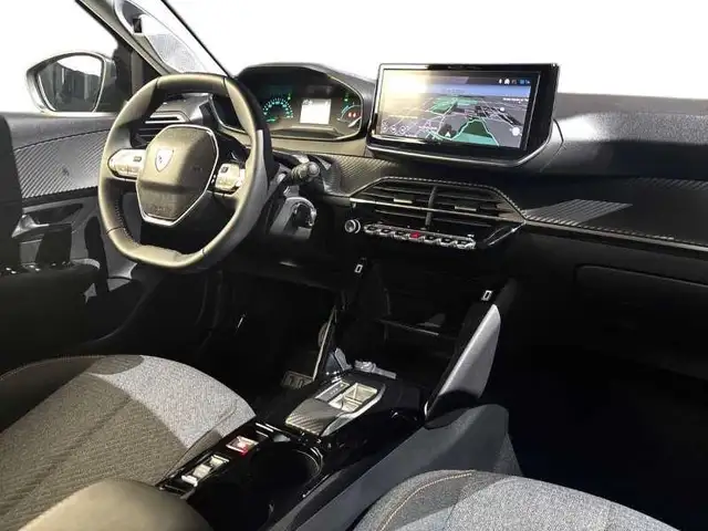 Peugeot 208 view 15