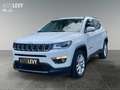 Jeep Compass 1.3 MultiAir FWD Limited 2xKlima ACC AUT Wit - thumbnail 2