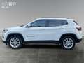 Jeep Compass 1.3 MultiAir FWD Limited 2xKlima ACC AUT Wit - thumbnail 3