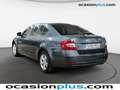 Skoda Octavia 1.6TDI CR Like DSG Gris - thumbnail 3