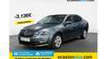 Skoda Octavia 1.6TDI CR Like DSG Gris - thumbnail 1