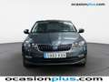 Skoda Octavia 1.6TDI CR Like DSG Gris - thumbnail 13