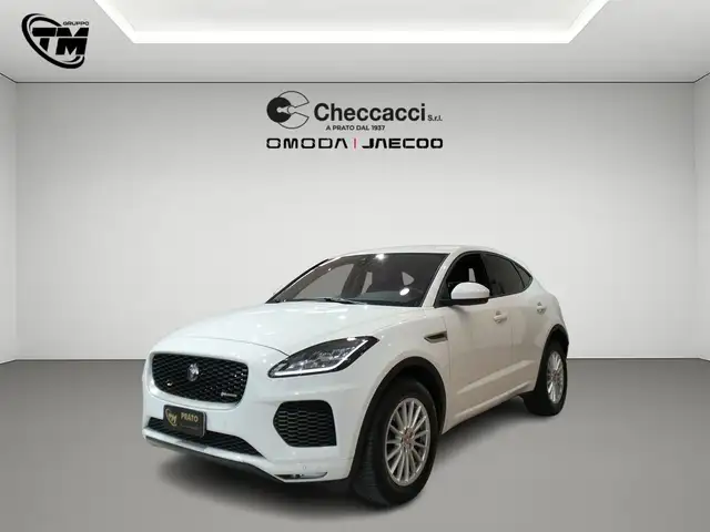 Jaguar E-Pace 2.0d i4 R-Dynamic awd 150cv auto my19