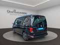 Volkswagen T6 California 6.1 Ocean 4Mot TDI DSG NaviPro AHK Schwarz - thumbnail 4