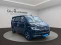 Volkswagen T6 California 6.1 Ocean 4Mot TDI DSG NaviPro AHK Schwarz - thumbnail 8