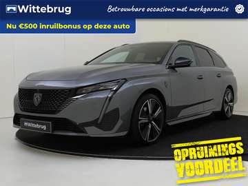 SW 1.2 PureTech GT | Elek. Achterklep | Wireless C