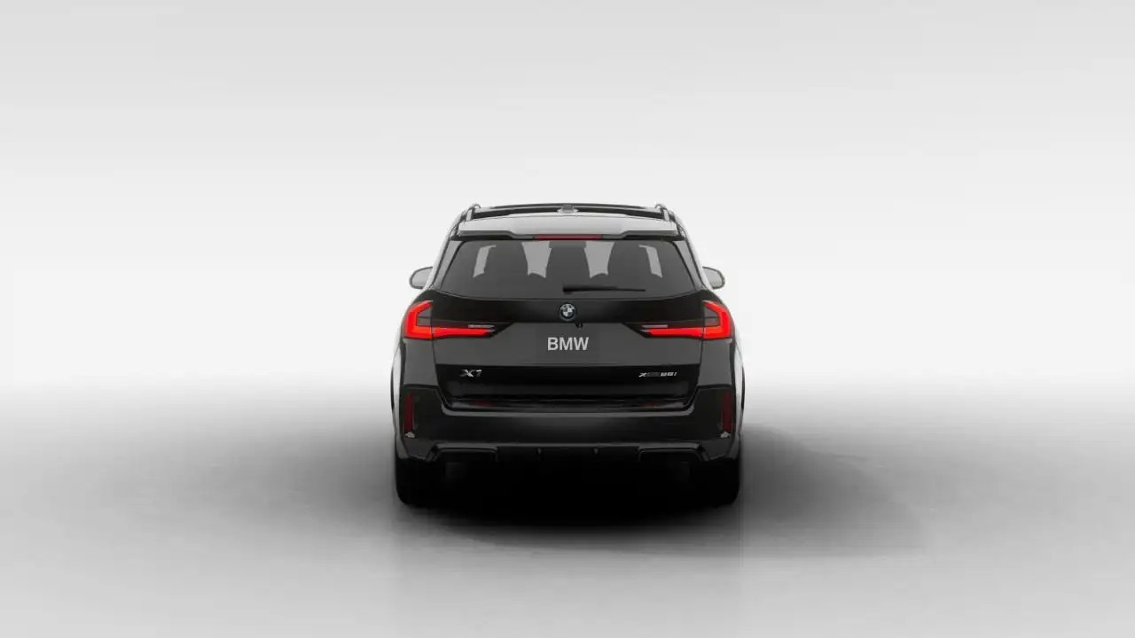 BMW X1 снимка BMW X1