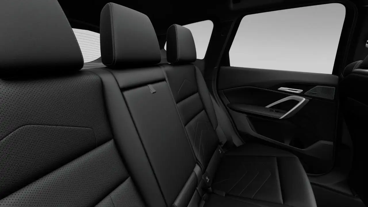 BMW X1 снимка BMW X1