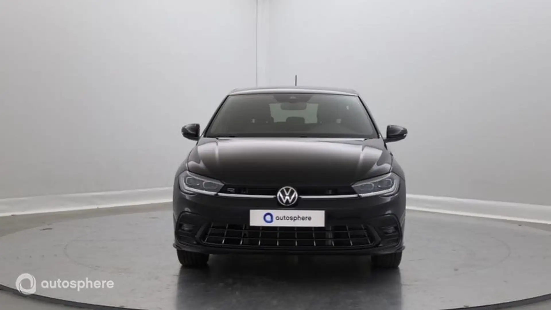 Volkswagen Polo 1.0 TSI 116ch R-Line DSG7 - 2