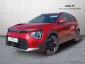 Kia e-Niro E- e- 150kW Concept (Long Range) Rojo - thumbnail 1