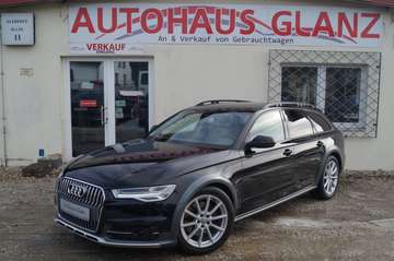 3.0 TDI Quattro Matrix*Standh*