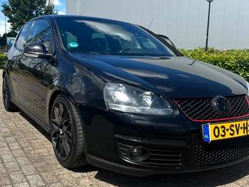 Golf 2.0 TFSI GTI