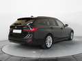 BMW 320 d xDrive Touring Business Advantage Noir - thumbnail 2