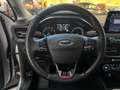 Ford Focus Titanium 5D 1.0i Ecoboost 125pk M6 Silber - thumbnail 16