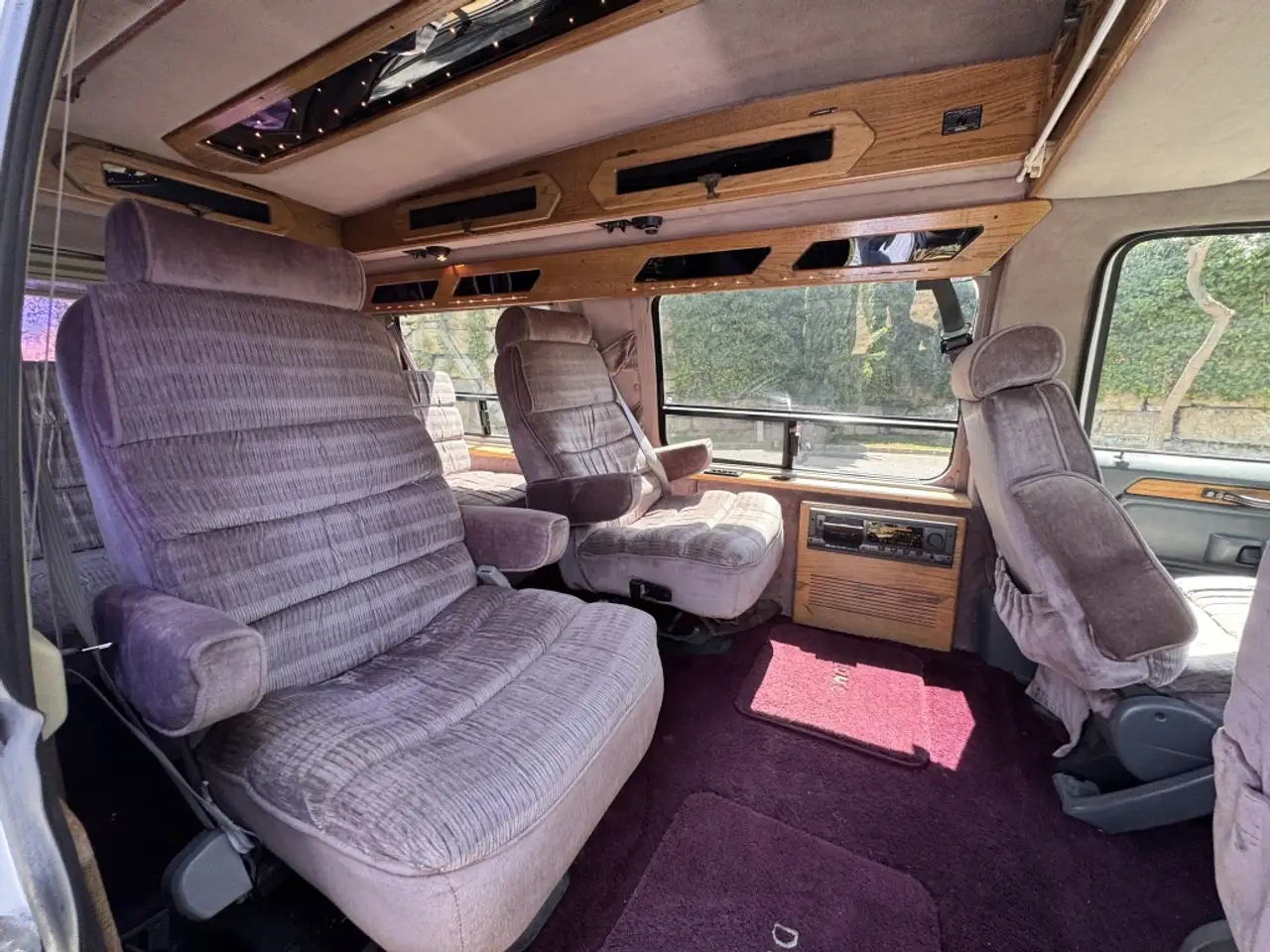 Ford Econoline E‑350, foto 7