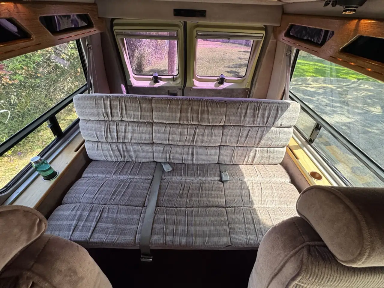 Ford Econoline E‑350, foto 9