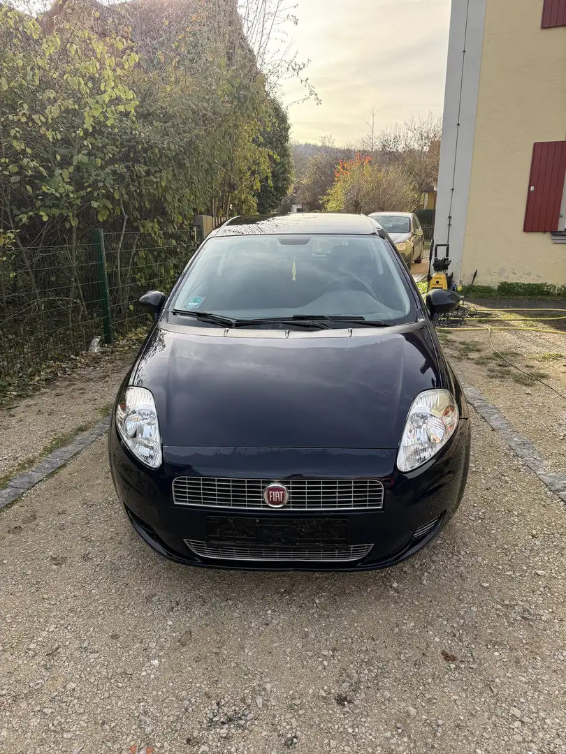 Fiat Punto 1.2 16V Trofeo - 1