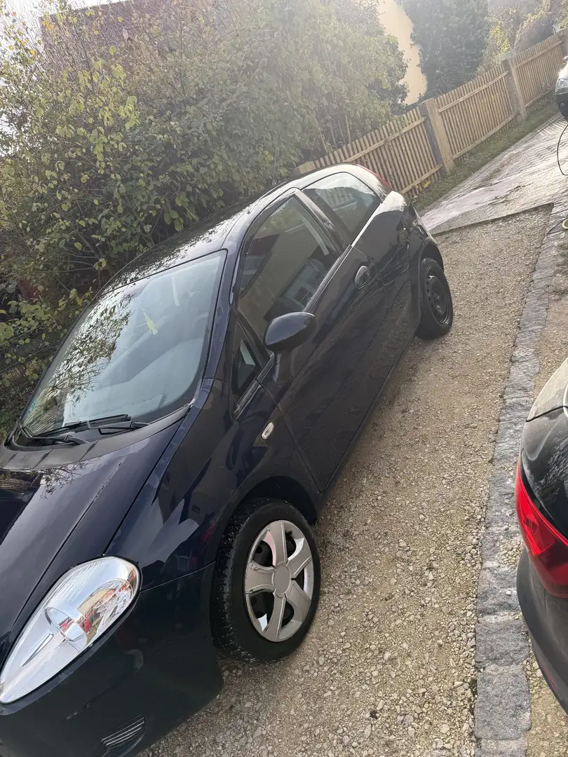 Fiat Punto 1.2 16V Trofeo - 2