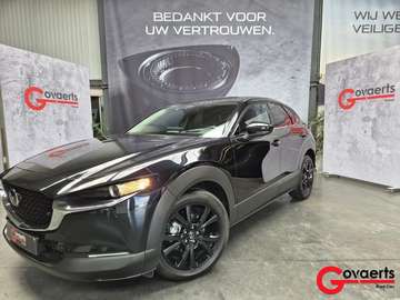 2.0L e-Skyactiv X 186pk AUTOMAAT Homura