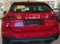 Skoda Kamiq Selection, 1,0 TSI, DSG, LED, ALU, SH, vorber. AHK Rot - thumbnail 4
