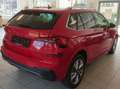 Skoda Kamiq Selection, 1,0 TSI, DSG, LED, ALU, SH, vorber. AHK Rot - thumbnail 3