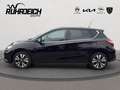 Nissan Pulsar N-Connecta 1.5 dCi NAVI KAMERA KLIMAAT DAB Schwarz - thumbnail 2