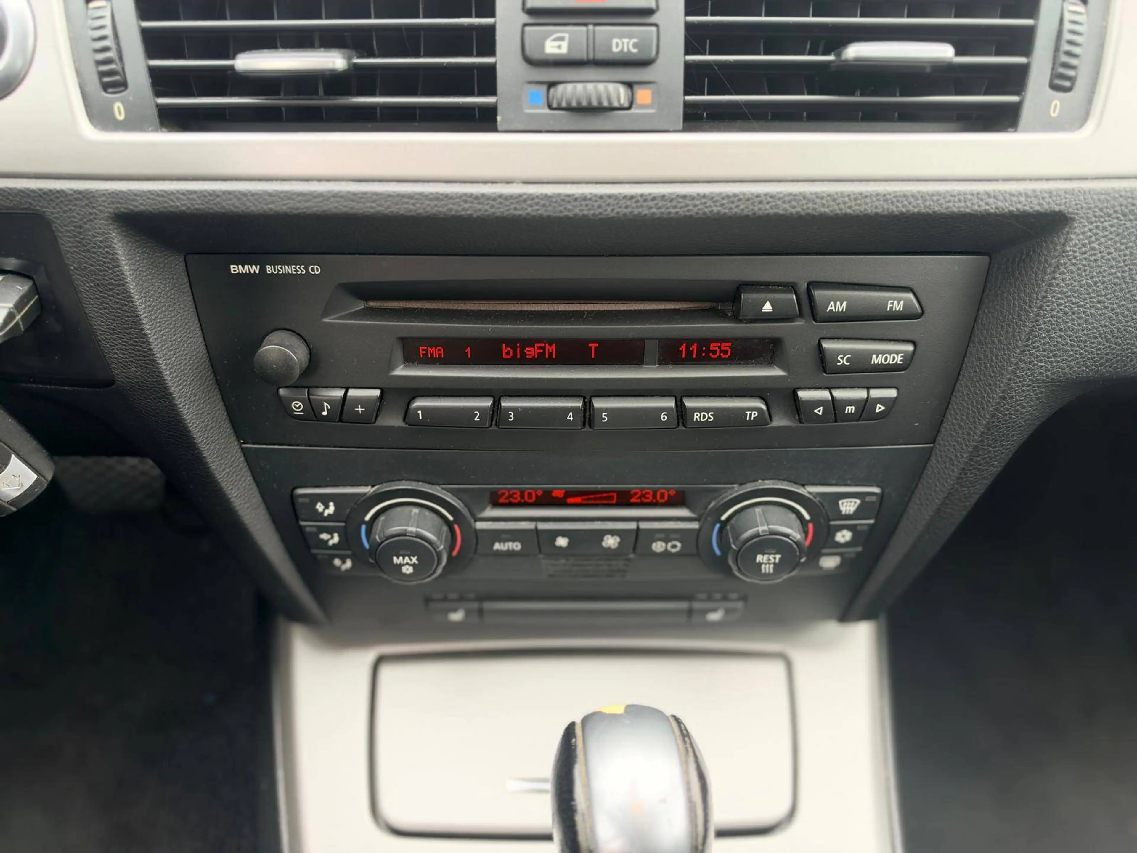 BMW 318 318 i — photo 15