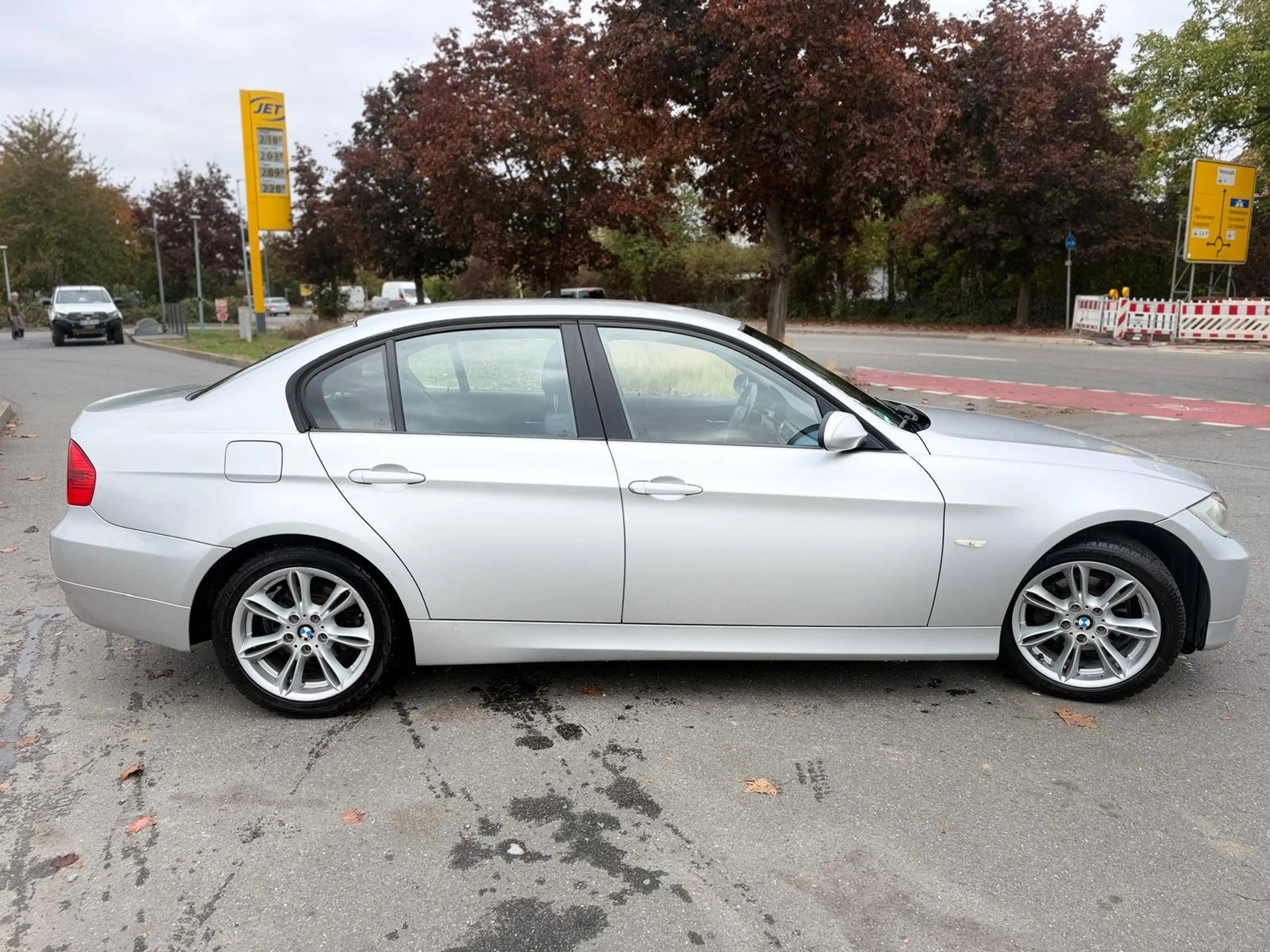 BMW 318 318 i — photo 6