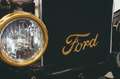 Ford Ford T-Speedster Noir - thumbnail 5
