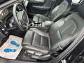 Volvo XC40 T2 AUTOMAAT Plus Dark, CARPLAY/ CAMERA/ LED/ LEDER Zwart - thumbnail 14