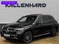 Mercedes-Benz GLC 300 300e 4MATIC AMG Line - Pano - Trekhaak - 360 Camer Noir - thumbnail 1