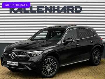 300e 4MATIC AMG Line - Pano - Trekhaak - 360 Camer
