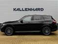 Mercedes-Benz GLC 300 300e 4MATIC AMG Line - Pano - Trekhaak - 360 Camer Zwart - thumbnail 7