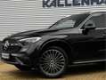 Mercedes-Benz GLC 300 300e 4MATIC AMG Line - Pano - Trekhaak - 360 Camer Zwart - thumbnail 8