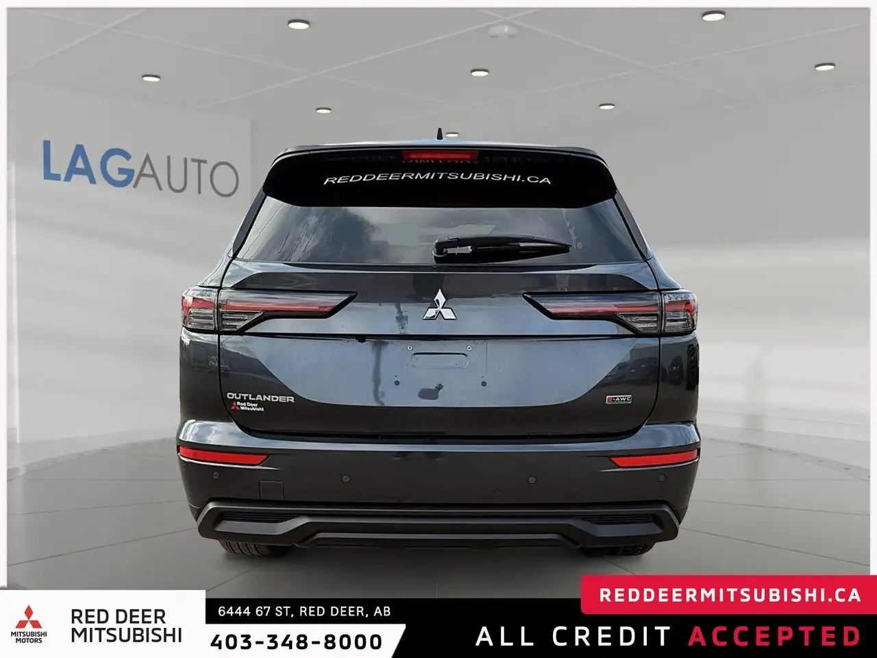 Mitsubishi Outlander снимка Mitsubishi Outlander
