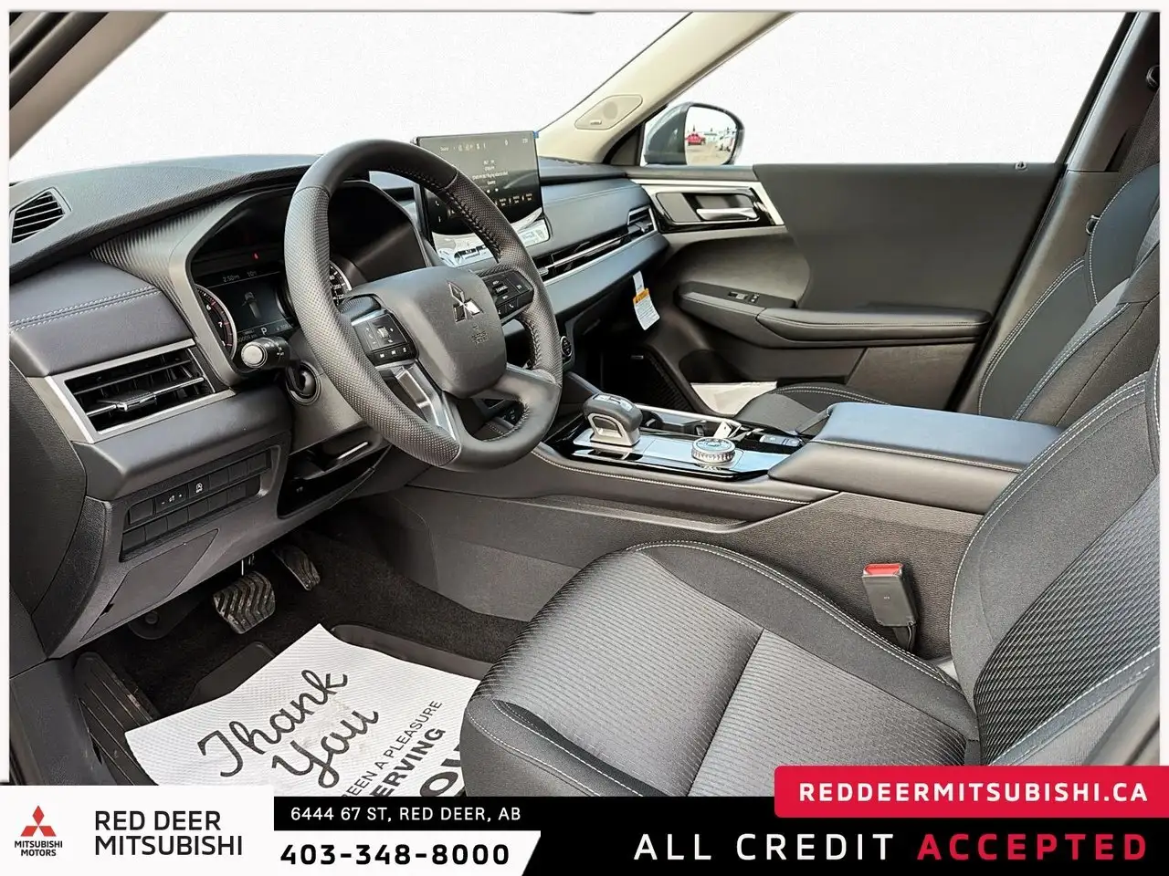 Mitsubishi Outlander снимка Mitsubishi Outlander