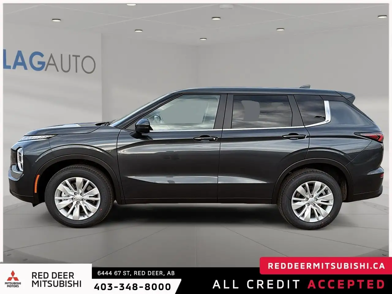 Mitsubishi Outlander снимка Mitsubishi Outlander