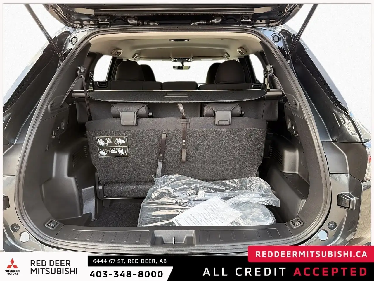 Mitsubishi Outlander снимка Mitsubishi Outlander