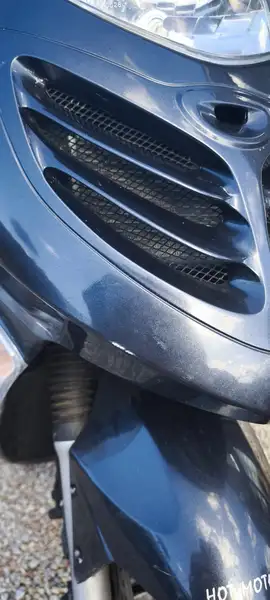 Kymco Grand Dink 250 - foto 5