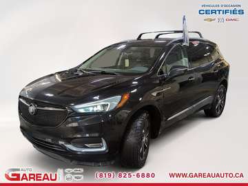 Essence AWD - 7 PASSENGER / AWD - 7 PASSAGER