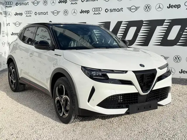 Alfa Romeo Junior in vendita da Baja Motors 2