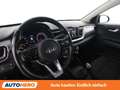 Kia Stonic 1.4 Silber Braun - thumbnail 11