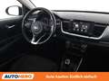 Kia Stonic 1.4 Silber Braun - thumbnail 13
