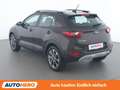 Kia Stonic 1.4 Silber Braun - thumbnail 4