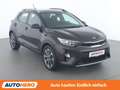 Kia Stonic 1.4 Silber Braun - thumbnail 8
