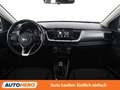 Kia Stonic 1.4 Silber Braun - thumbnail 12