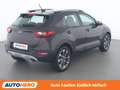 Kia Stonic 1.4 Silber Braun - thumbnail 6