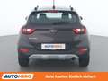 Kia Stonic 1.4 Silber Braun - thumbnail 5