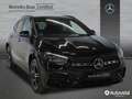 Mercedes-Benz GLA 250 E DCT 218 5P Negro - thumbnail 3