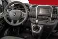Renault Trafic Kasten 3,0t Komfort*GARANTIE*TOP* Blanco - thumbnail 12